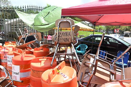 Sindicatos y estudiantes exigen reunión urgente para atender situación administrativa en la UPR