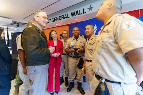 ASUME y Guardia Nacional firman acuerdo para garantizar sustento de menores