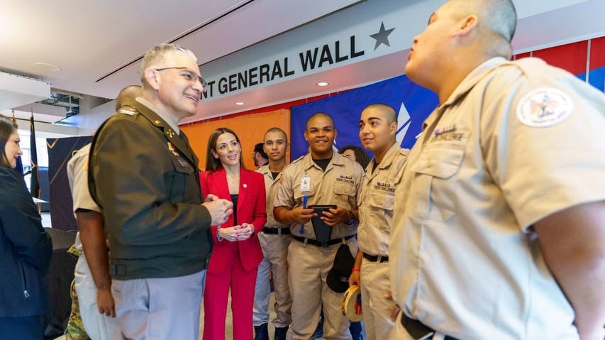 Se firmó un acuerdo con ASUME.