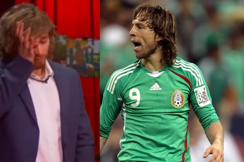 Aldo de LCDLF MX 3 llora al recordar la muerte de su tío que falleció de un paro cardíaco