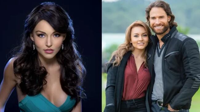 "Teresa" fue la versión exitosa de la original "Rubí"