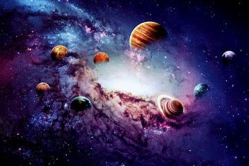 Espacio: ¿Cuánto tiempo duraríamos vivos, si aterrizamos en cada planeta del Sistema Solar?
