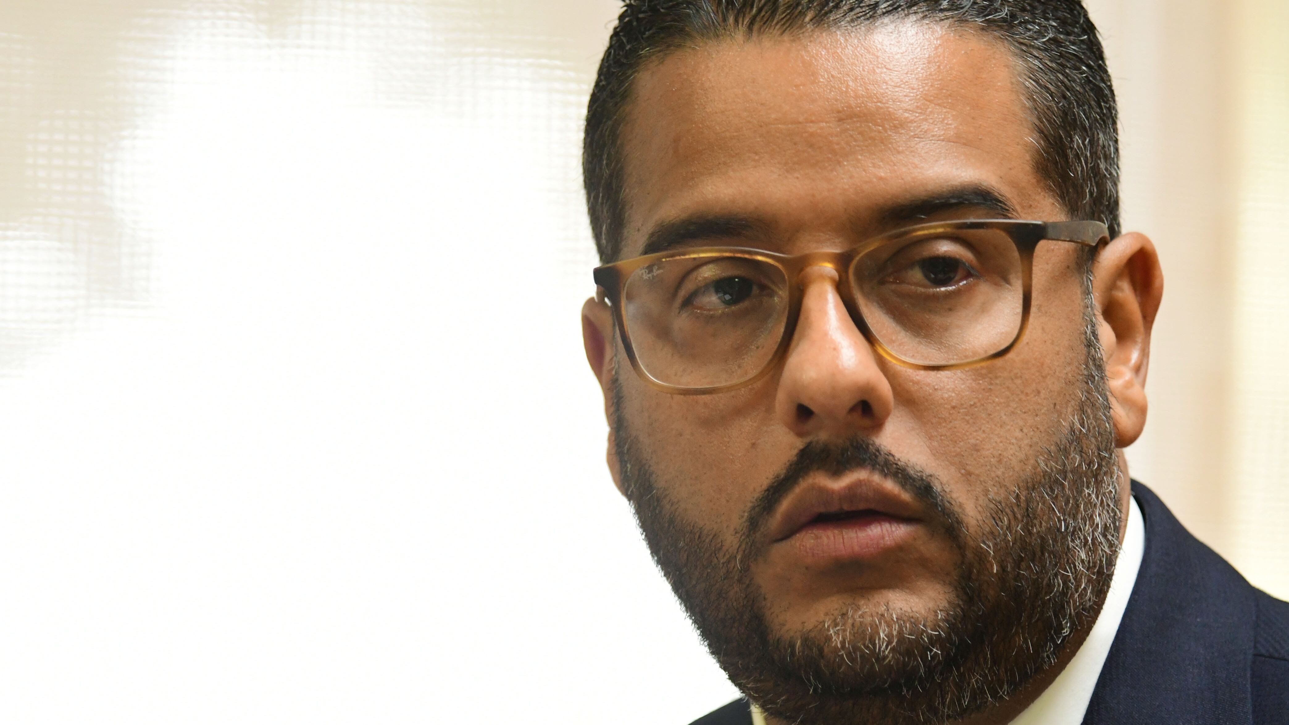 Mesa redonda sobre la nueva politica de prevencion del hostigamiento en el PPD