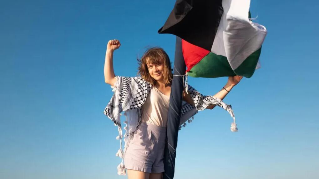 Israel mantiene vigilada la embarcación de Greta Thunberg: “Actuaremos en consecuencia”