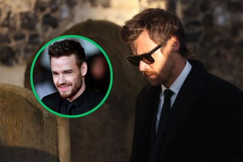 Harry Styles habla por primera vez sobre la muerte de Liam Payne: “Es muy difícil perder a un amigo”