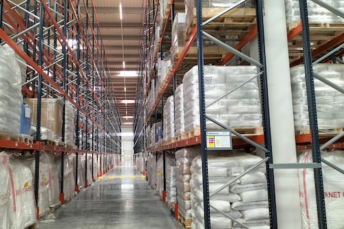 Proponen eximir del impuesto al inventario al 94% de los comercios