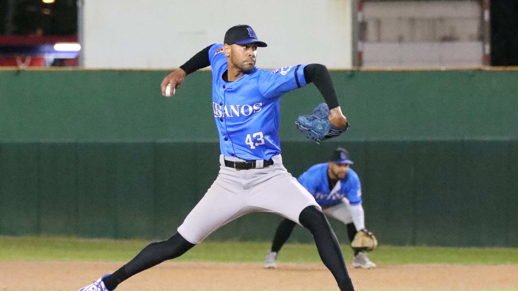 Adalberto Flores de los Artesanos de Las Piedras.