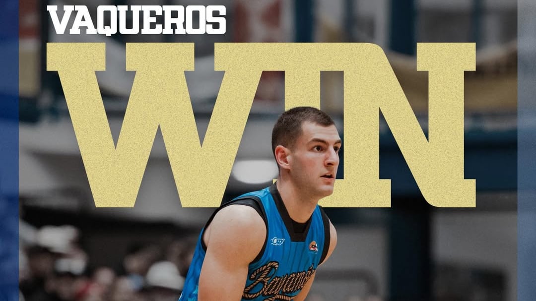 Los Vaqueros derrotaron a los Mets de Guaynabo.