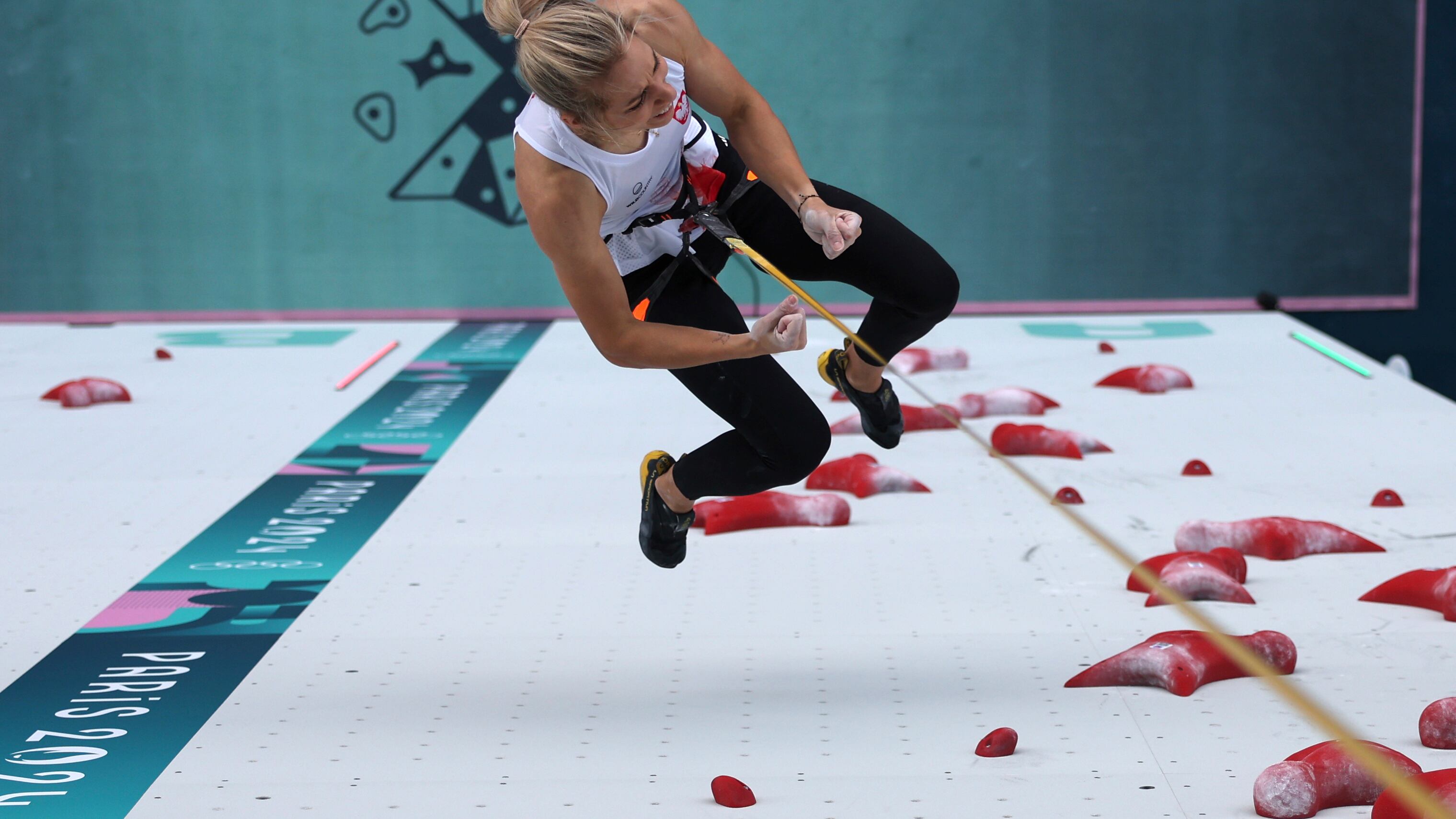 (Michael Reaves/Pool Photo via AP)