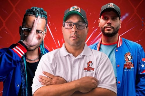 Puerto Rico clasifica a los Juegos Centroamericanos en Street Fighter 6