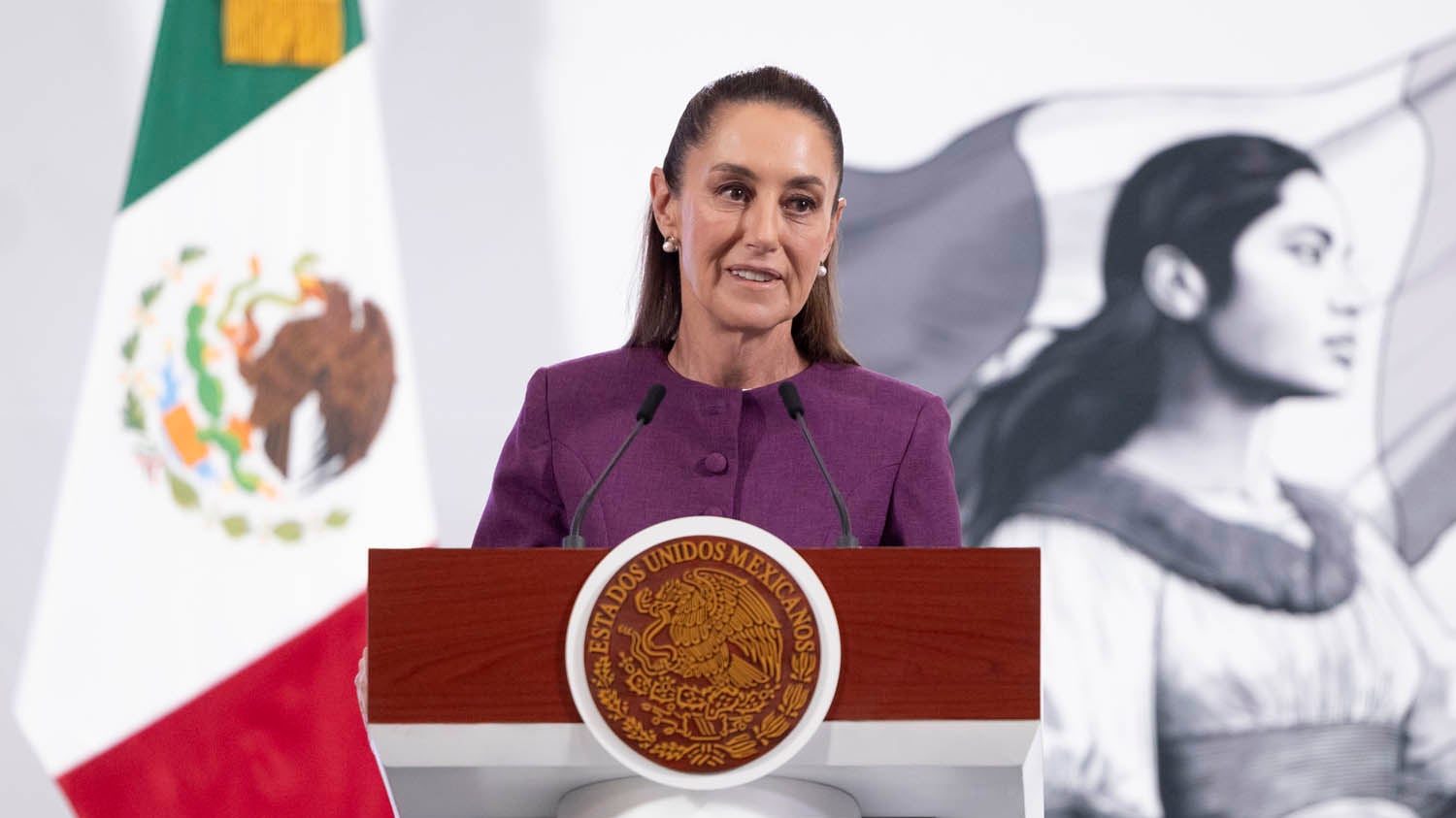 #PolíticaConfidencial Claudia Sheinbaum tendría en la mira cobro de impuestos a los “azulitos”