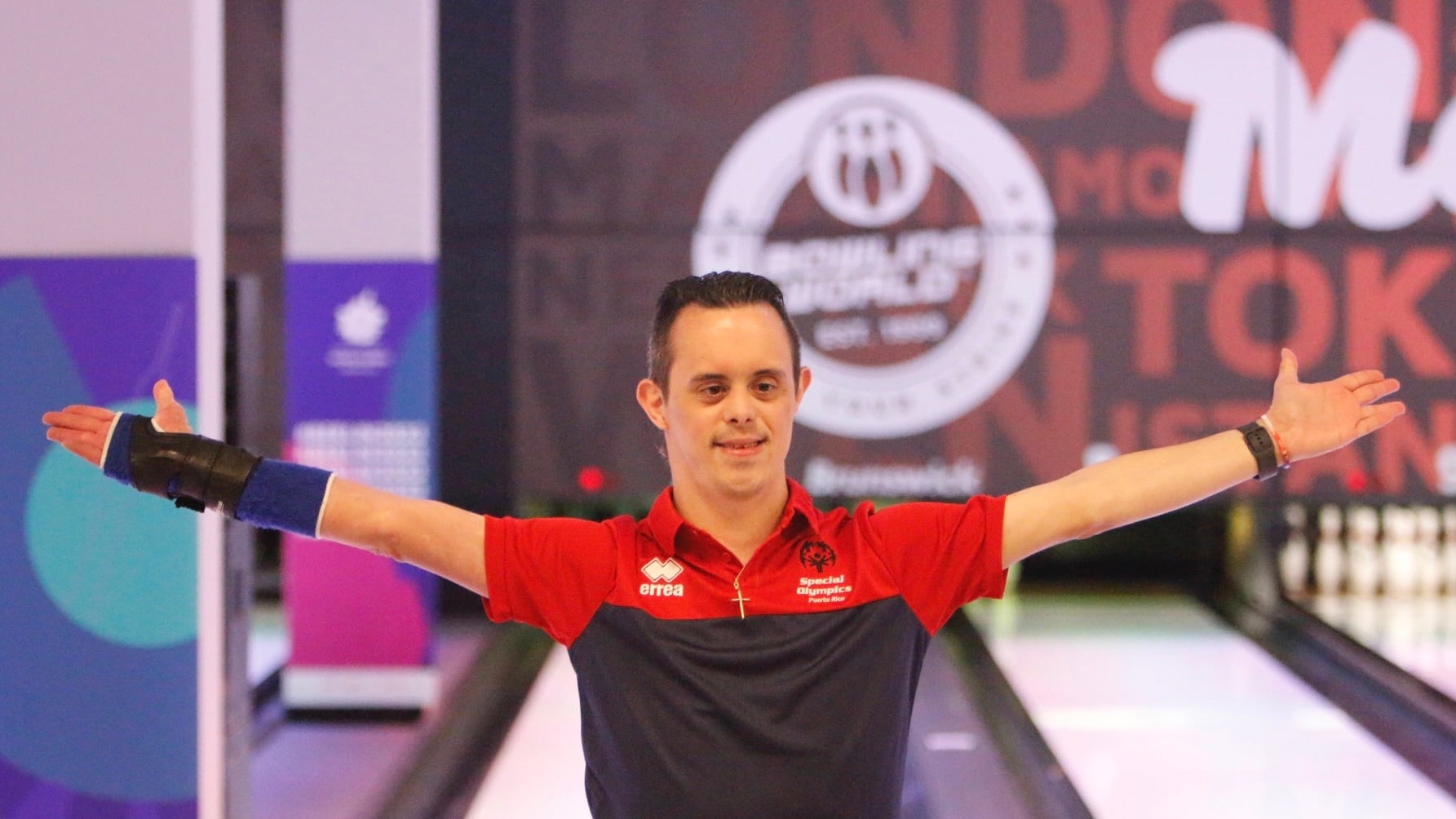 Olimpiadas Especiales