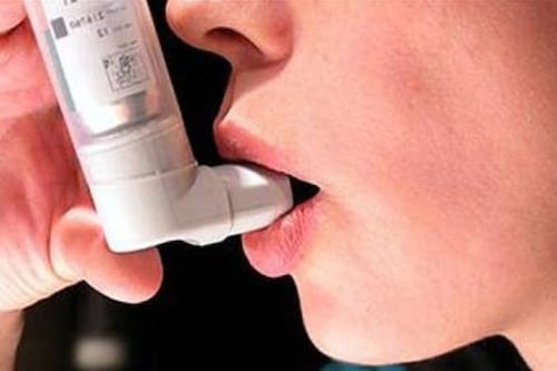 Salud anuncia quinto Certamen del Día Mundial del Asma para niños y adolescentes