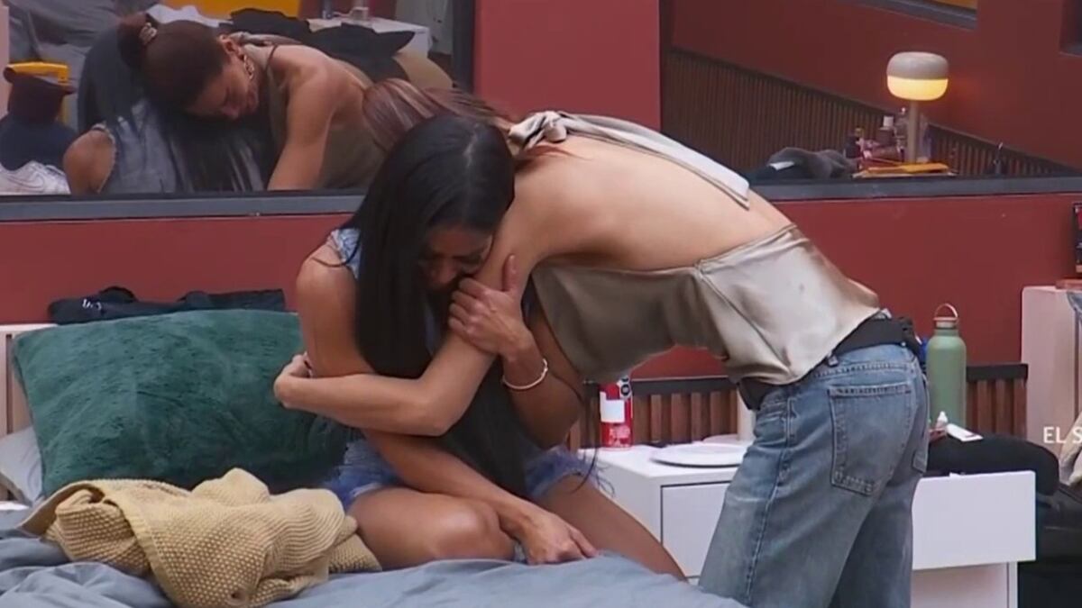 Maripily y el cuarto Tierra se desmoronan tras salida de habitante en “La Casa de los Famosos 4″.