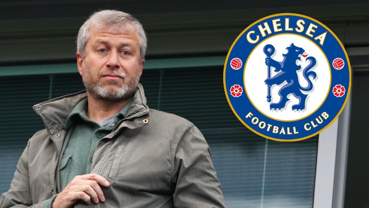 Chelsea cambia de dueño debido al conflicto entre Rusia y Ucrania