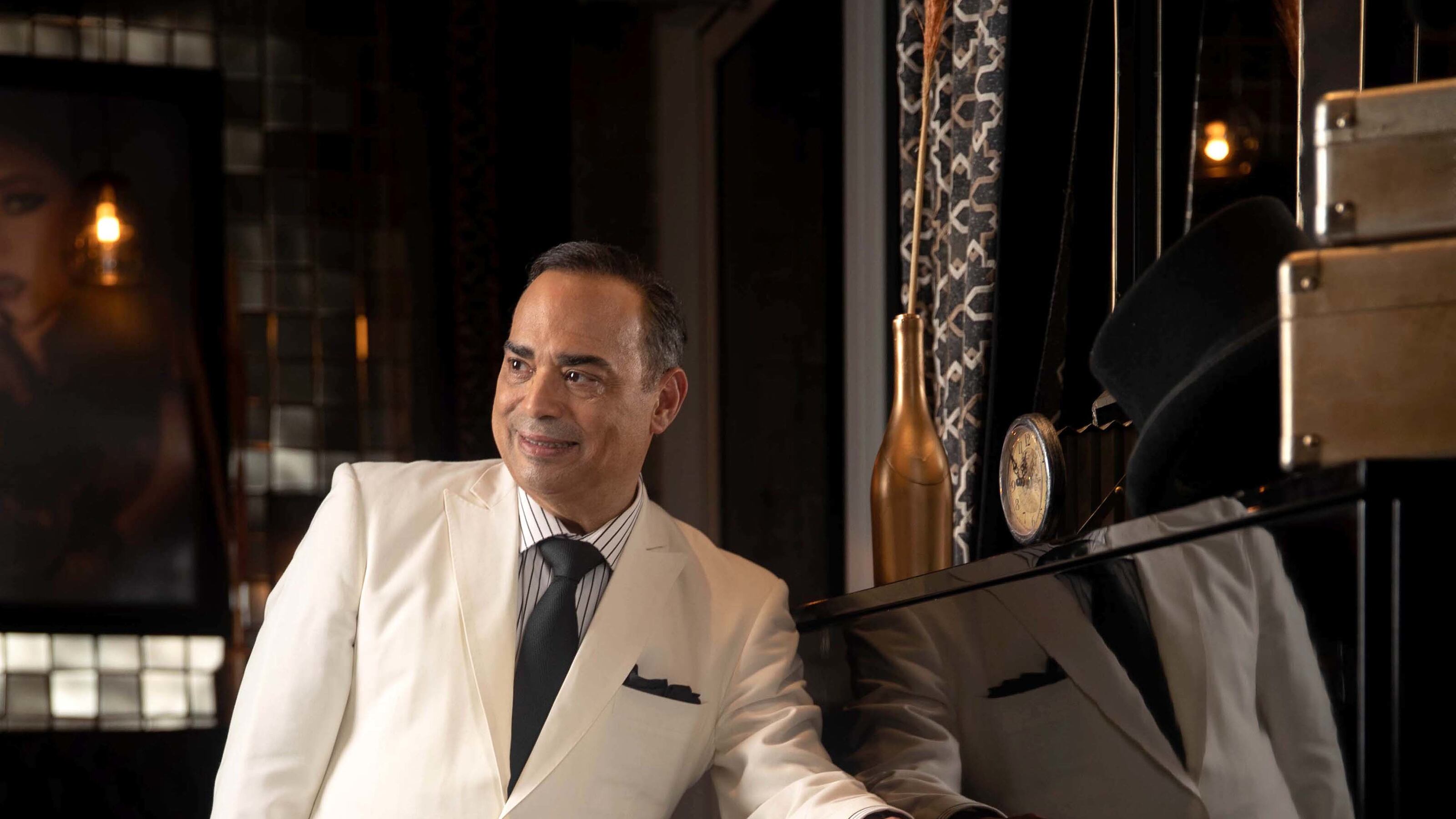 Gilberto Santa Rosa