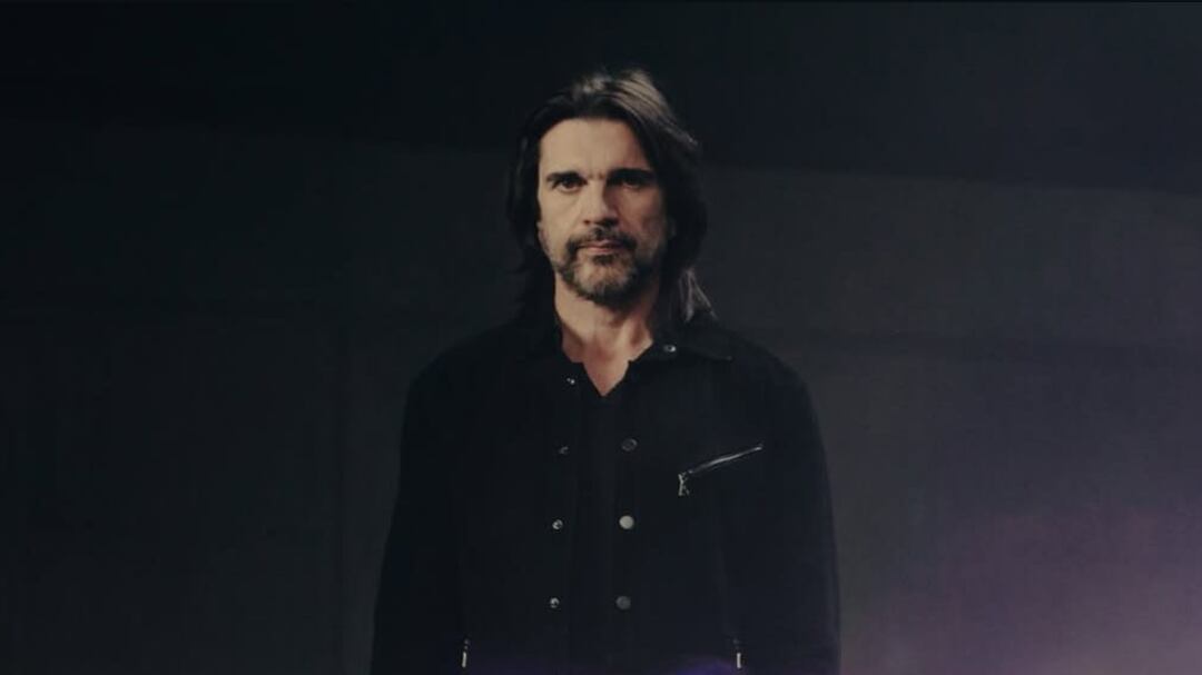 Juanes sufre la partida de alguien muy cercano (Captura de Pantalla)