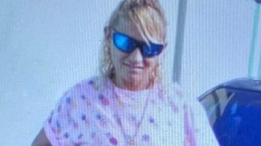 Caroline García Pacheco.