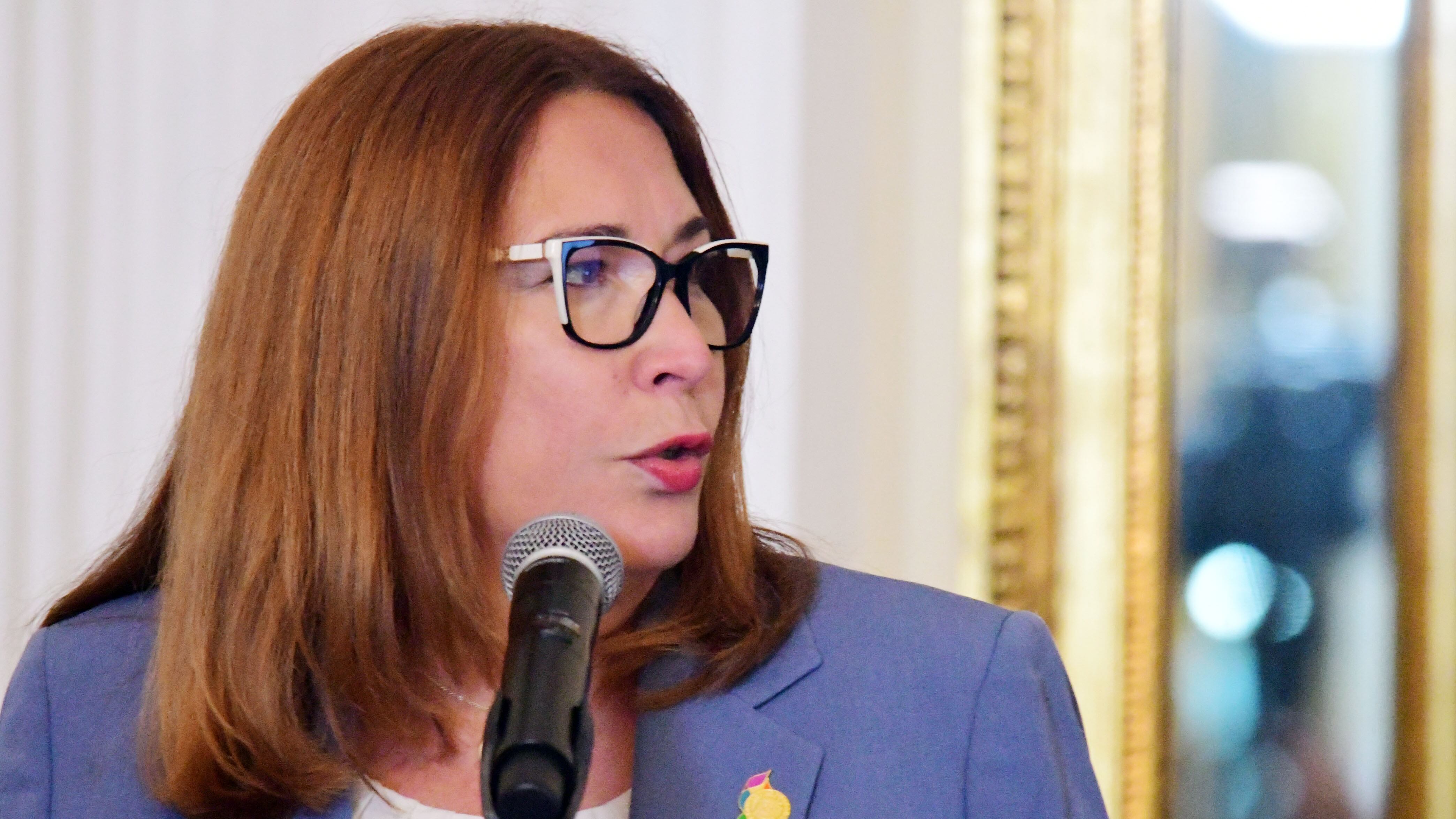 Secretaria Departamento de La Familia