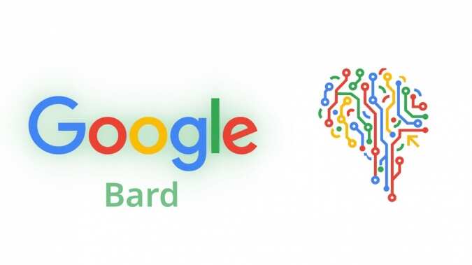 Google Bard, la nueva herramienta de IA del gigante tecnológico de google.| Foto: Referencial