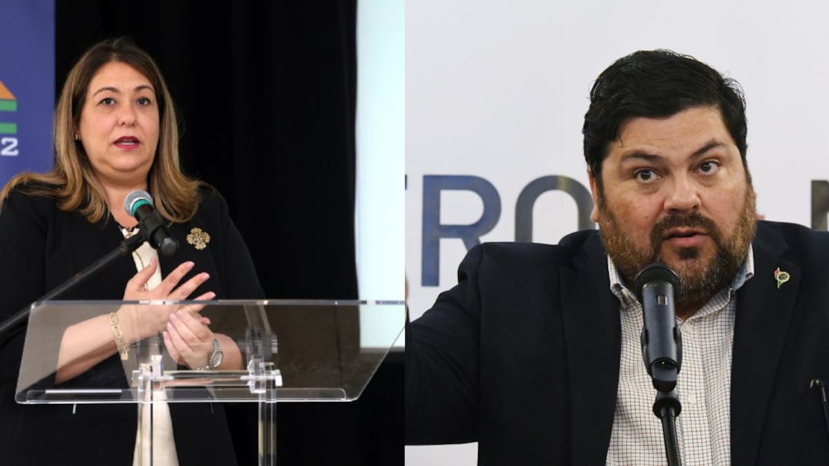 Secretaria de la Familia se ampara en informe de Justicia que descartó ilegalidad y rechaza señalamientos de conflicto de interés
