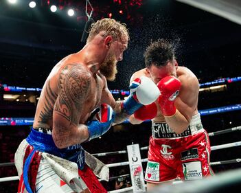 Boxeo