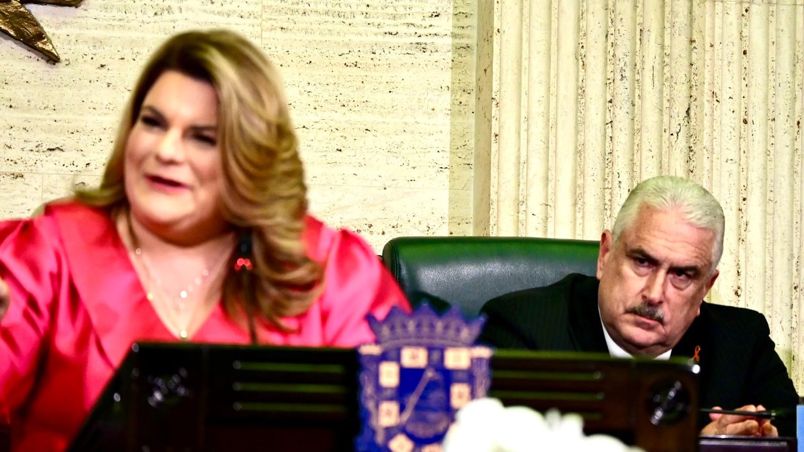 Jenniffer González Rivera Schatz