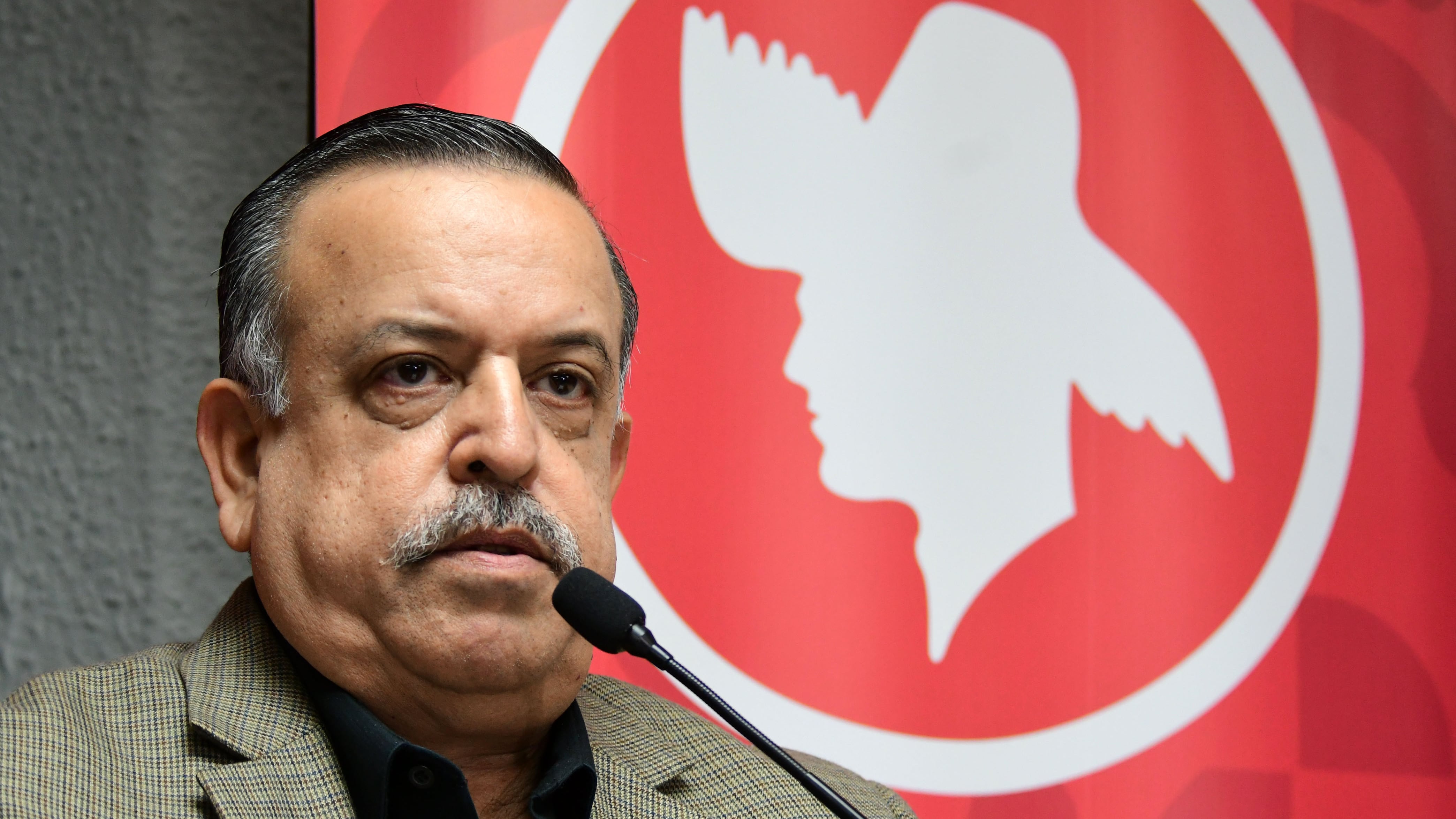 Sorteo de posiciones en la papeleta de las primarias PPD