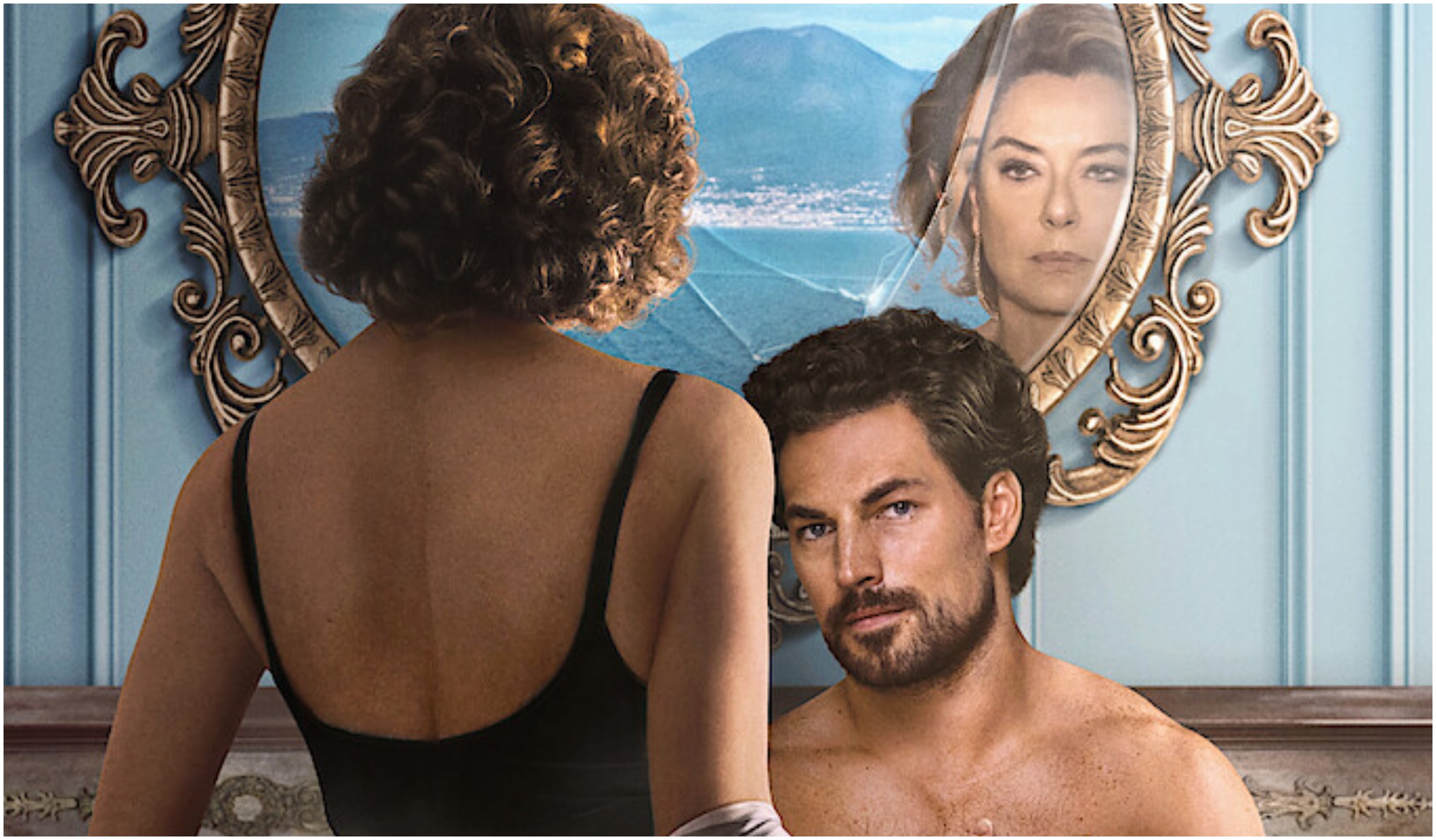 Esta es la serie más atrevida que se corona como la favorita: es solo para mayores de edad