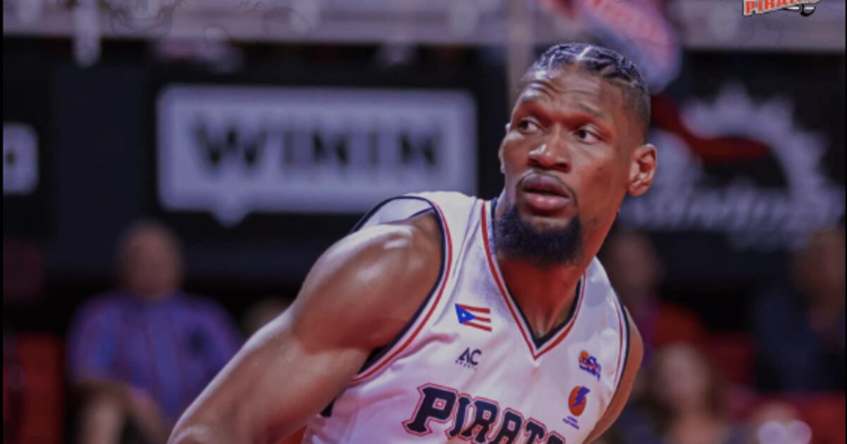 Piratas de Quebradillas consiguen su primera victoria de la temporada