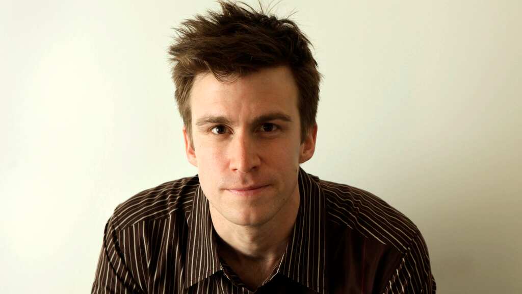 Gavin Creel