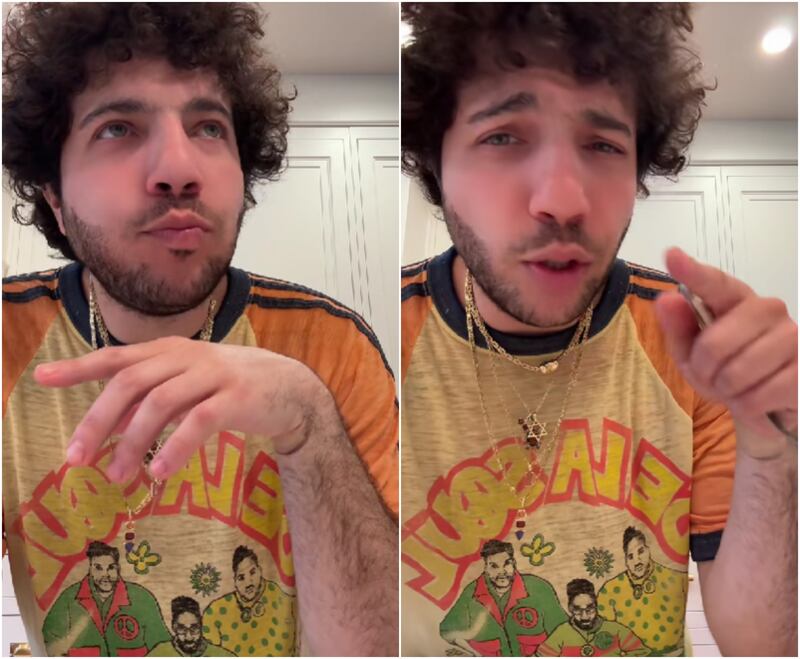Benny Blanco