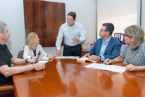 Kevane Grant Thornton se integra a la plataforma multinacional de Grant Thornton Advisors