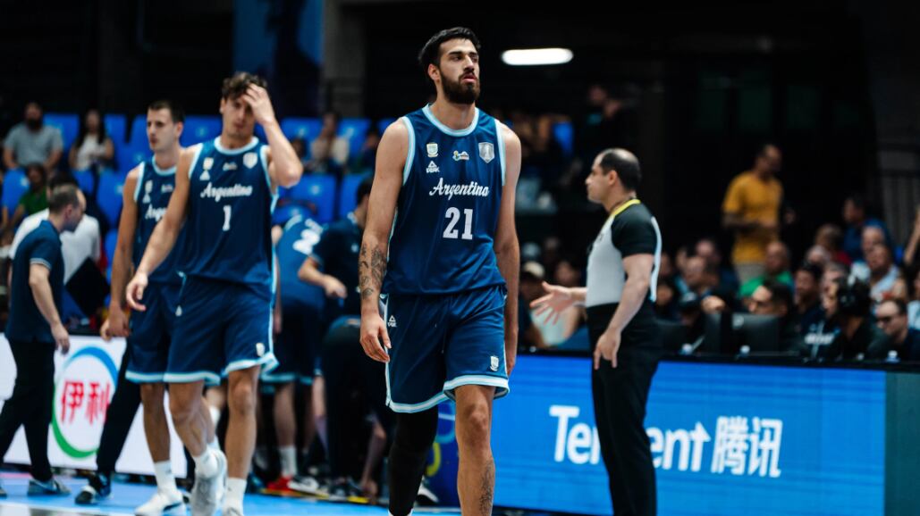 Por segunda ocasión consecutiva se miden a Brasil en la final.