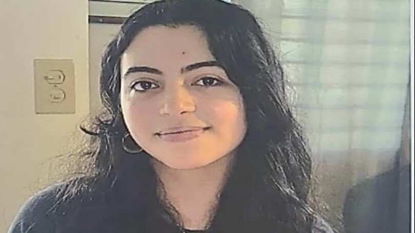 Sabrina Bilal Fahmi Abdullah.