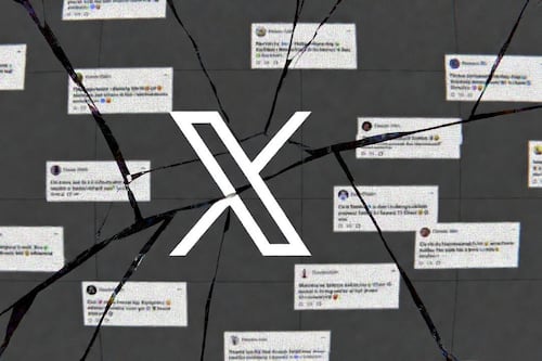 ¿Por qué no carga X? Usuarios alertan caída masiva de la plataforma y problemas en la app
