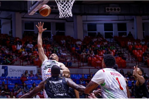 BSN: Aguada y Manatí consiguen victorias en la jornada dominical