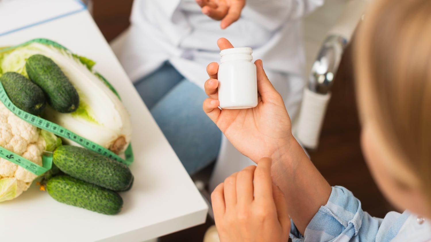 ¿Por qué fallan las dietas? Descubre todos los factores que influyen en esta enfermedad