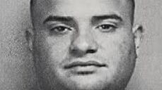 Luis O. Torres Pérez.