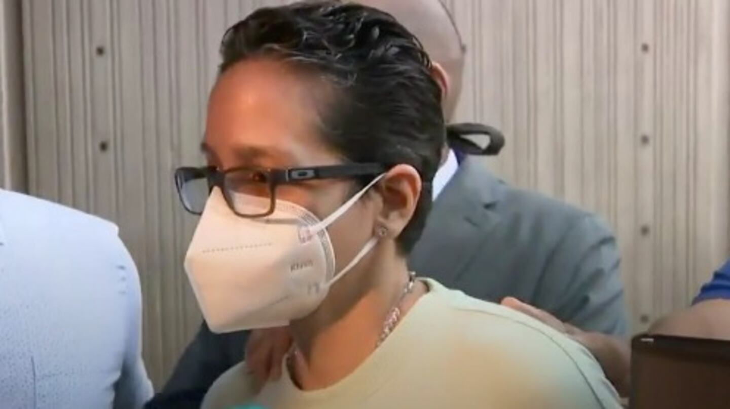 Supremo determina que Mayra Nevárez debe cumplir cárcel – Metro Puerto Rico