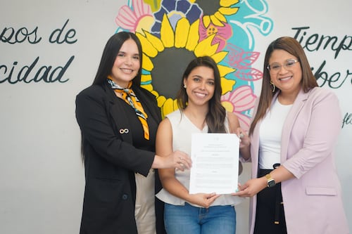 Impulsan atención más inclusiva para mujeres autistas sobrevivientes de violencia de género