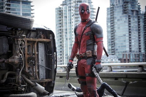 Director de ‘Deadpool’ revela cuánto ganó en dos años de trabajo