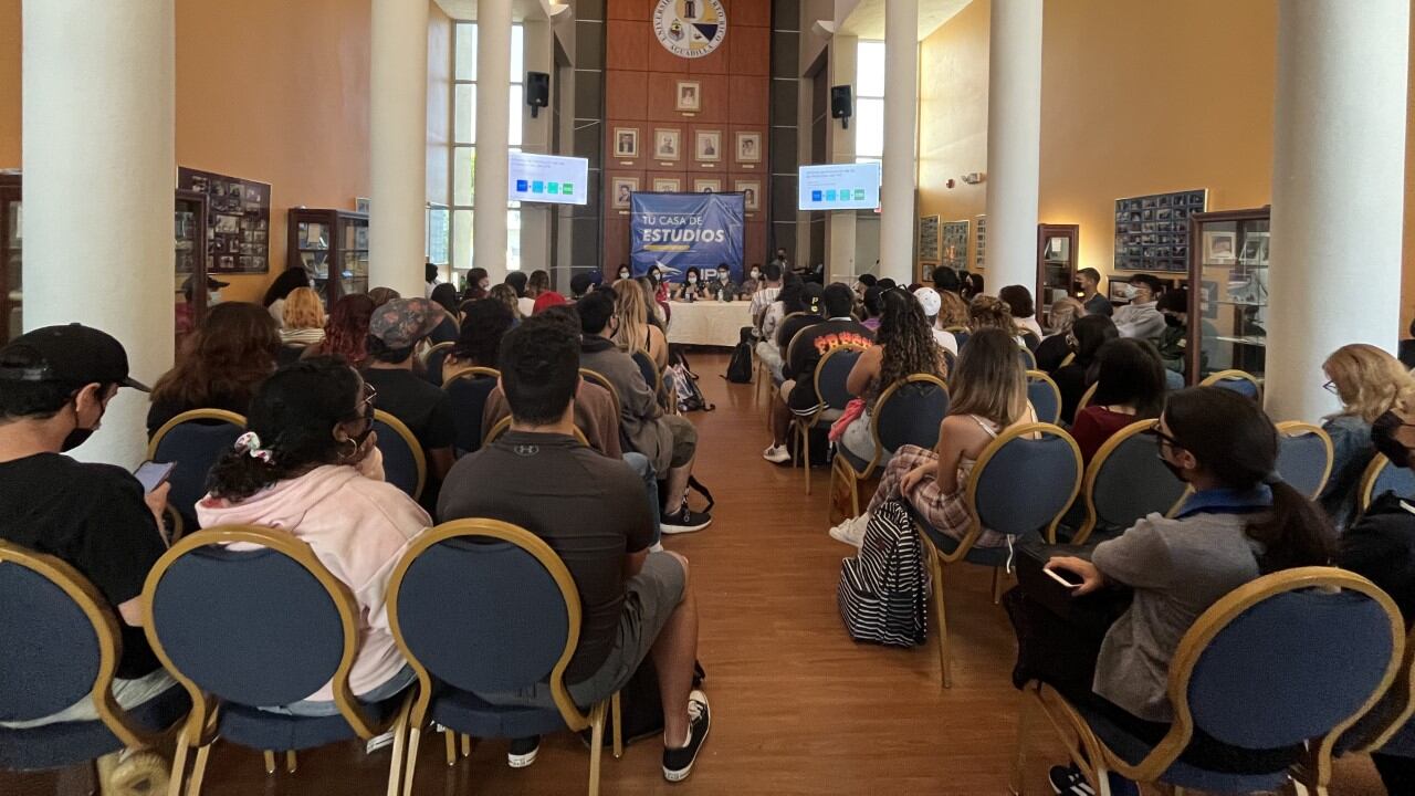 UPR Aguadilla será sede de la VIII Jornada Estudiantil Praxis Emancipadoras