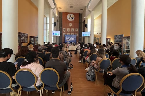 Estudiantes se reunirán en UPR Aguadilla para reflexionar sobre los retos sociales de Puerto Rico