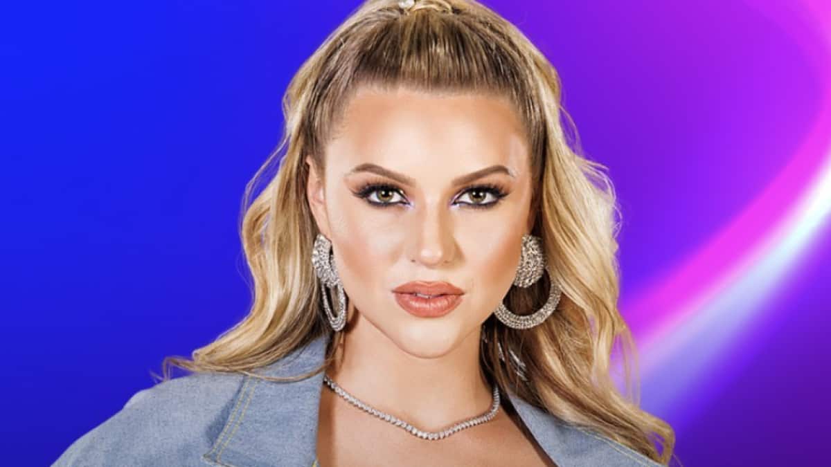 Madison Anderson dio lo mejor a lo largo de estas semanas.