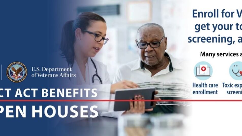 Semana de Acción de la ley PACT