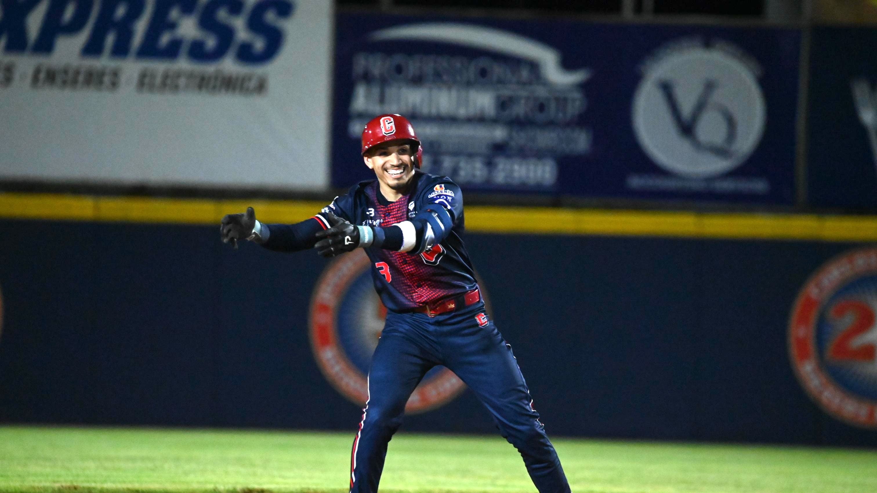 Liga de Béisbol Superior Doble A