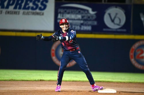 Liga de Béisbol Superior Doble A: Cidra evita la eliminación y mantiene vivas sus esperanzas de clasificar