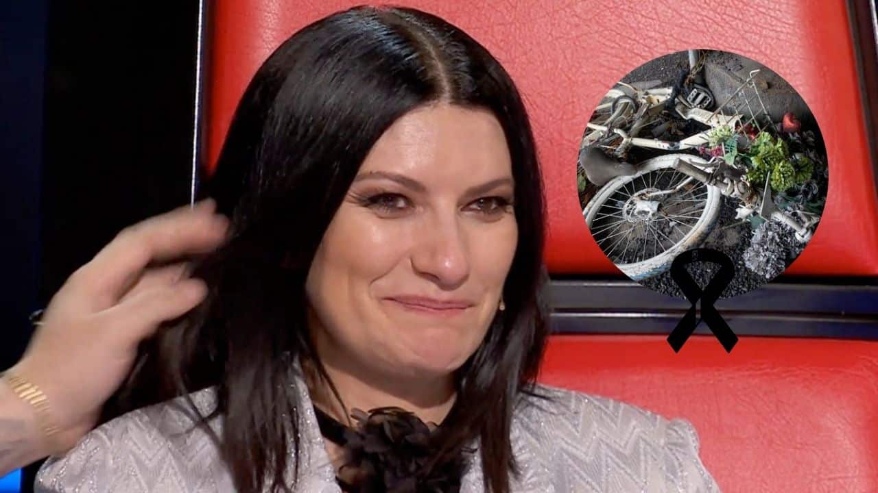 El tío de la cantante murió atropellado