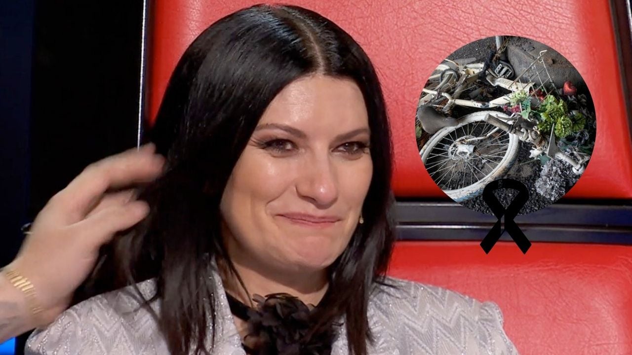 El tío de la cantante murió atropellado